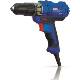 Dedra Taladro atornillador eléctrico de 300 W DED7974