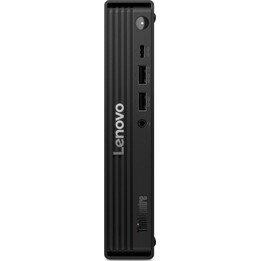 Lenovo ThinkCentre M70q Gen 6 Intel Core Ultra 5 225T 8GB RAM 256GB SSD Windows 11 Pro Tiny PC de sobremesa