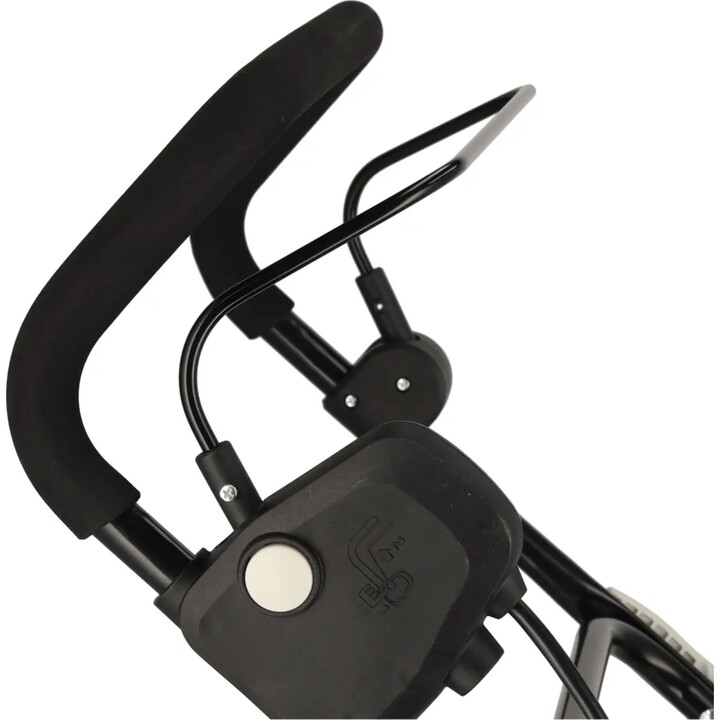 Escarificador y aireador inalámbrico sin escobillas 2x18V DEDRA SAS+ALL DED7196V