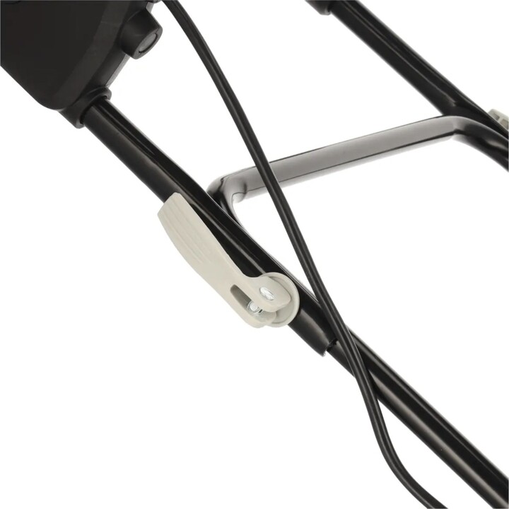 Escarificador y aireador inalámbrico sin escobillas 2x18V DEDRA SAS+ALL DED7196V