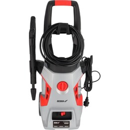 DEDRA DED8819 Nettoyeur haute pression, 90/130 bar, 1700 W