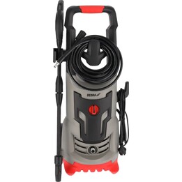High pressure washer, garden washer, DEDRA DED8824 2400W 120/180Bar, 480l/h, 8m hose