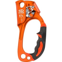 SKYLOTEC Quick-Up + Right Klemmgerät - orange