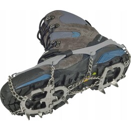 Agarre para hielo Camp Ice Master Evo tamaño: XL