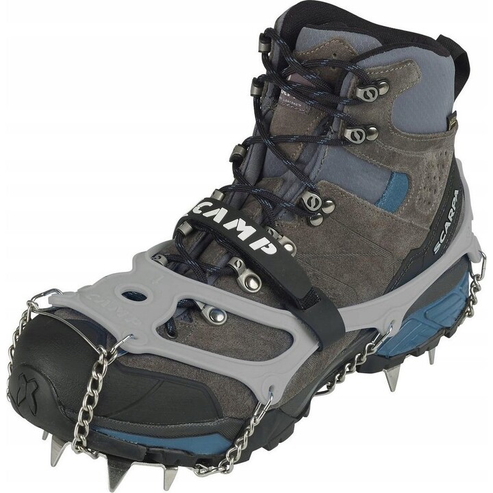Eisgreifer Camp Ice Master Evo Größe: XL