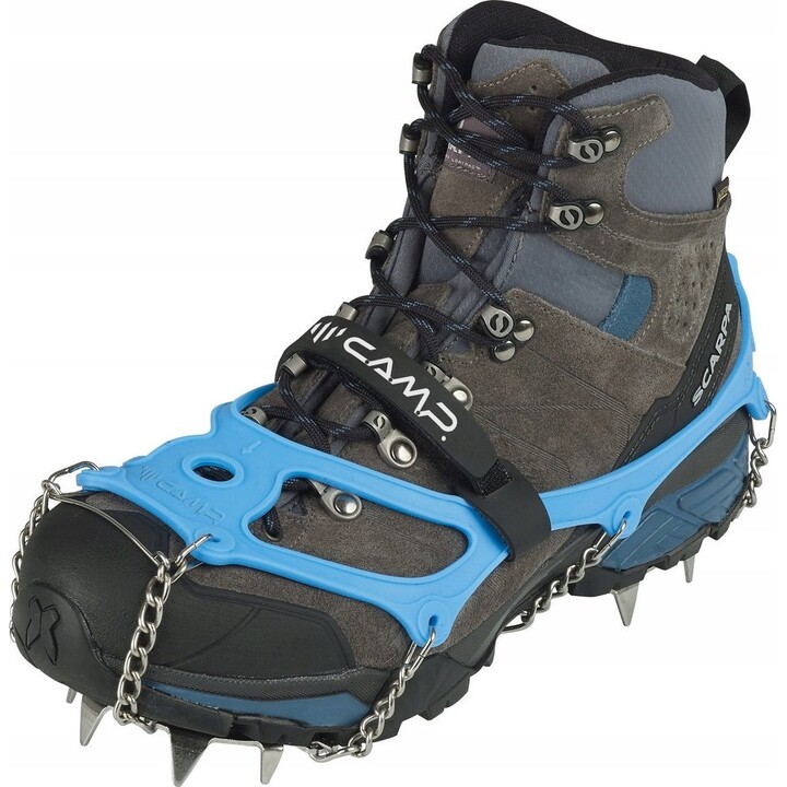 Eisgreifer Camp Ice Master Evo Größe: XL