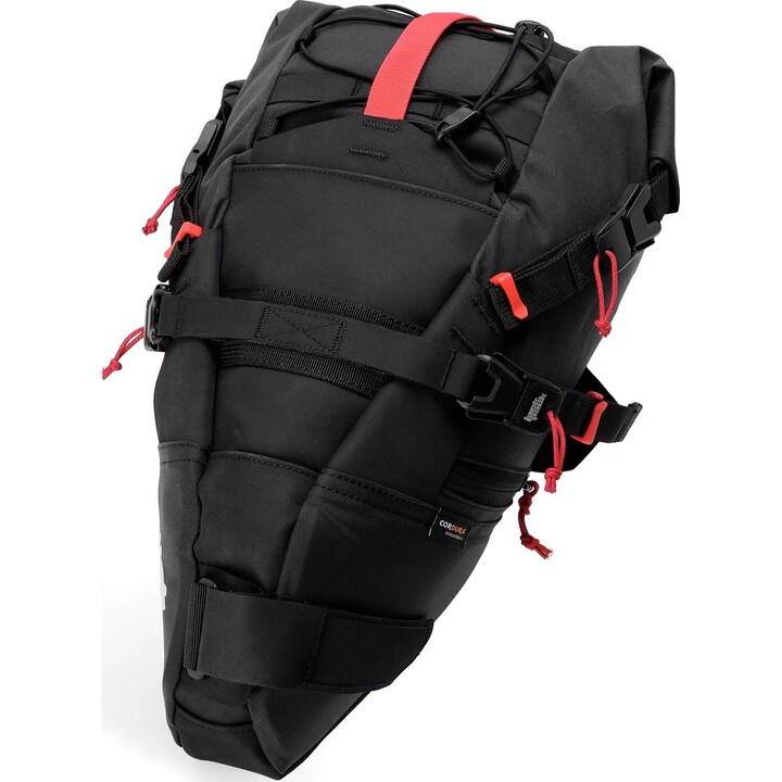 Jack Pack Saddlebag