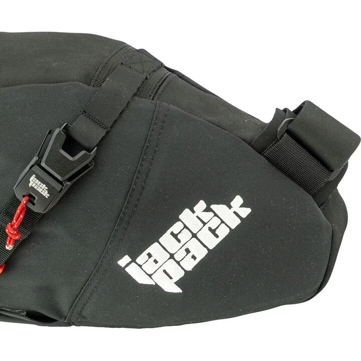 Satteltasche Jack Pack Ultra