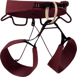 Harnais d'escalade Blue Ice Cuesta Harness - decadent chocolate taille : l