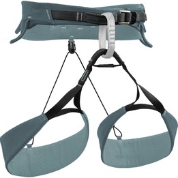 Harnais d'escalade pour femme Blue Ice Vista Harness - goblin blue taille : xs