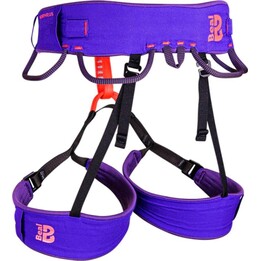 Beal Morpheus climbing harness Size: S