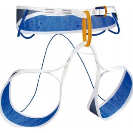 Imbracatura da arrampicata Blue Ice Addax - Blu Taglia: M