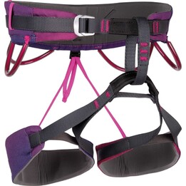Klettergurt Camp Energy Janja-violett, Größe: S