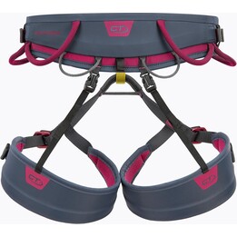Arnés de escalada Climbing Technology/SKYLOTEC Anthea - antracita/ciclamen talla: l_xl