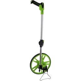 Dedra distance measuring wheel