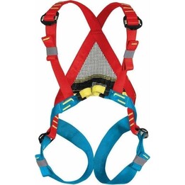 Imbracatura da arrampicata per bambini Beal Bambi II