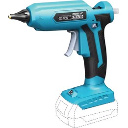 Dedra 18V Cordless Glue Gun