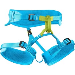 Edelrid Finn III children´s climbing harness - Icemint Size: XS