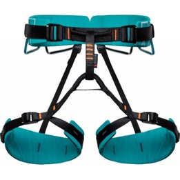 Arnés Mammut 4 Slide - cerámica oscura, talla: m_xl