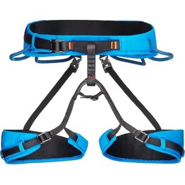 Mammut Ophir 3 Slide 2.0 Harness Klettergurt - glacier blue/sapphire Größe: m
