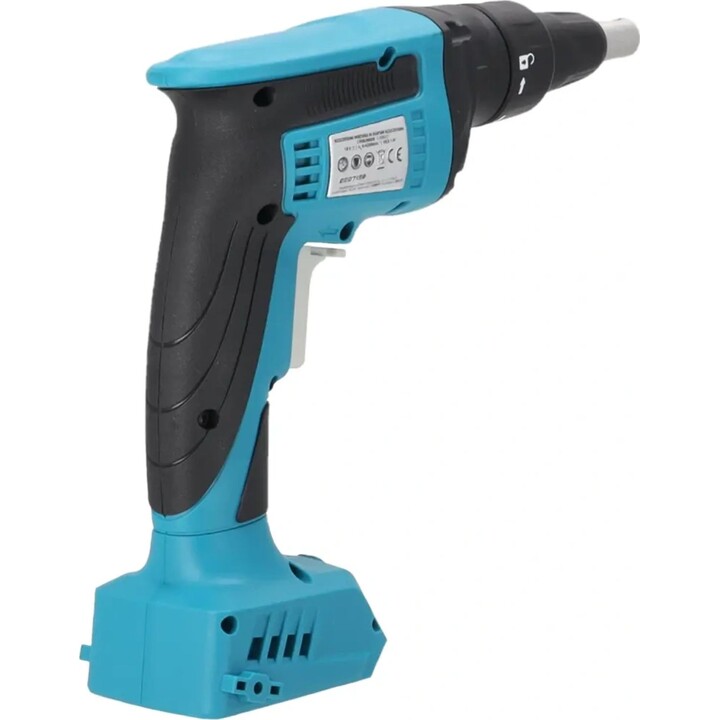 DEDRA SAS+ALL DED7159 Cordless Brushless Drywall Screwdriver