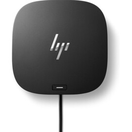 PORTA DO REPLICADOR PORTÁTIL HP USB-C BASE G5