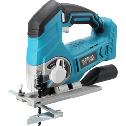 Dedra 18V Akku-Stichsäge