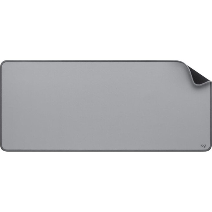 Logitech Studio Series Gray Desk Mat