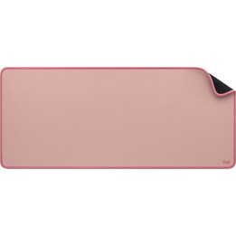 Logitech Studio Series Alfombrilla de Escritorio Rosa Oscuro