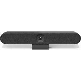 Logitech Rally Bar Huddle RightLight 3 Webcam Mikrofon Videokonferenzen Graphit