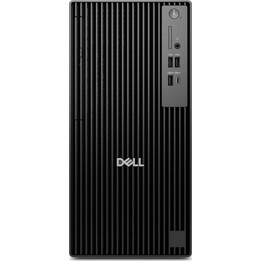 PC de secretária Dell Pro QBT1250 Plus Intel Core Ultra 7 265 16 GB 512 GB SSD Intel Graphics Windows 11 Pro DVD±RW