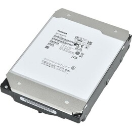 Toshiba MG11ACA16TE 16 TB HDD 7200 RPM SATA III 3,5" 1024 MB Cache Hard Drive
