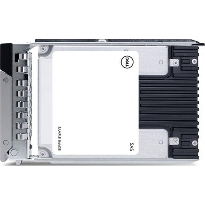Dell 345 SSD Interne Festplatte - bfyy 1.92TB 2.5"