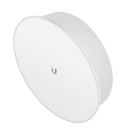 CPE Ubiquiti Pbe-5ac-iso-gen2, Powerbeam, AC 5 GHz, 1x RJ45 1000 Mbit/s, 25 dBi