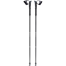 Kije do biegania Black Diamond Distance Carbon Z FKT Poles - black rozmiar: 105_cm