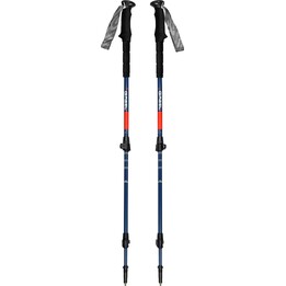 Kije aluminiowe Gabel Mont Blanc 4.0 - red