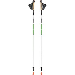 Gabel Nordic Revo Alu Tech Aluminum Trekking Poles