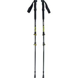 Rockland Rapid Carbo Carbon Trekking Poles