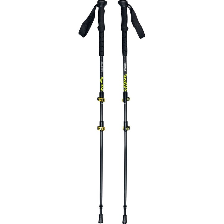 Rockland Rapid Carbo Carbon-Trekkingstöcke