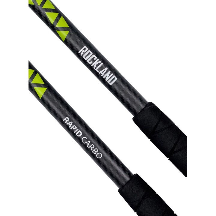 Rockland Rapid Carbo Carbon-Trekkingstöcke