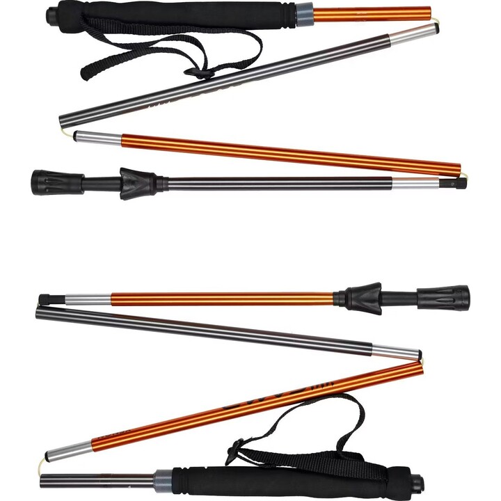 Camp Xenon Pro 2.0 trekking poles, size: 115 cm