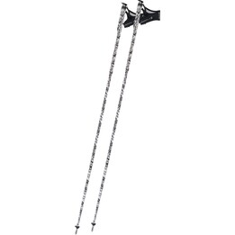 Bastoncini da corsa Komperdell, misura 125 cm
