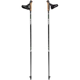 Nordic walking poles Gabel Stride X-5 size 115cm