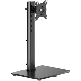 Aisens DT34TSR-457 Monitor-Tischhalterung / Schwenkbar / Neigbar / bis zu 12 kg