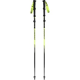 Bastones de running Dynafit Ultra Pro Pole - Amarillo flúor