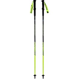 Bastoncini da corsa Dynafit Vert Pro Pole - nero/cactus, misura: 115 cm
