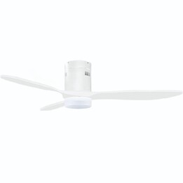 Ventilateur de plafond Orbegozo CP 174132 / 35 W / 3 pales 132 cm / 6 vitesses