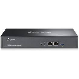 Controller TP-Link Omada OC300 a 2 porte/RJ-45 10/100/1000