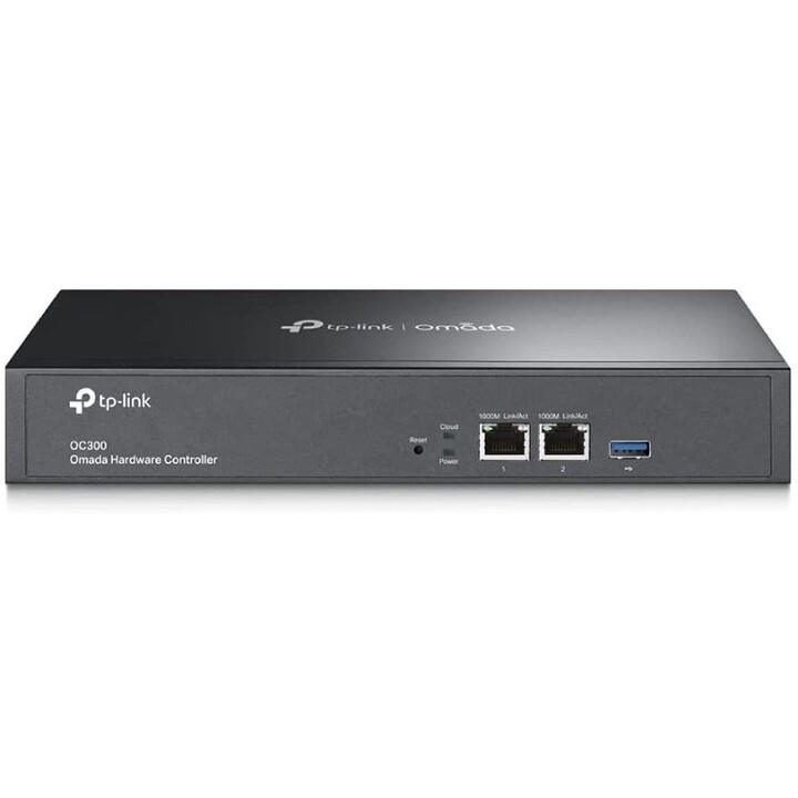 TP-Link Omada OC300 Controller 2 Ports/ RJ-45 10/100/1000