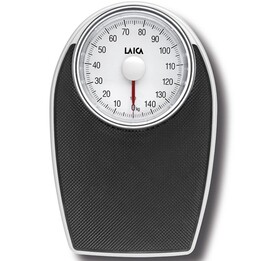 Pèse-personne Laica PS2024L / Jusqu'à 150 kg